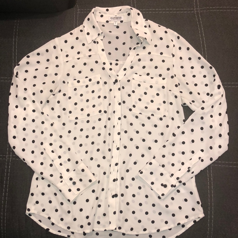 Express Portofino Shirt
